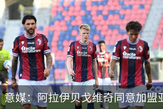 意媒：阿拉伊贝戈维奇同意加盟亚特兰大，勒沃库森要价3000万