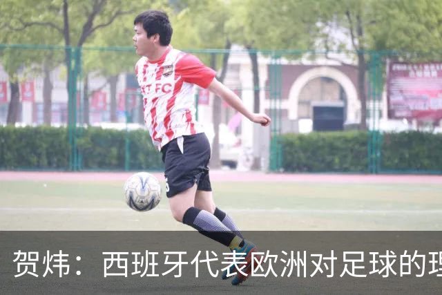 贺炜：西班牙代表欧洲对足球的理解，阿根廷代表南美足球的创造力