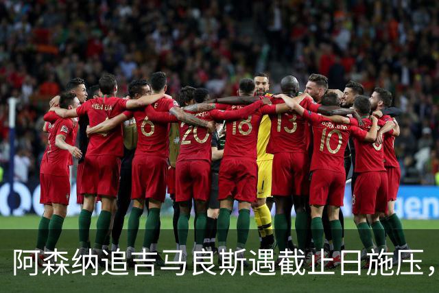 阿森纳追吉马良斯遇截止日施压，纽卡索价近亿