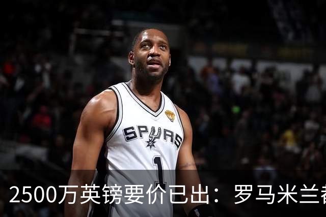 2500万英镑要价已出：罗马米兰都在询 切尔西铁卫接近离队